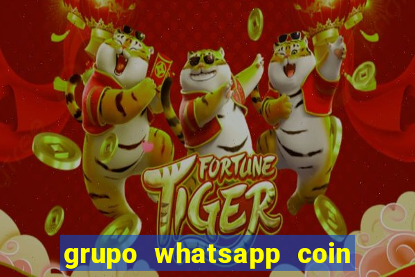 grupo whatsapp coin master cartas